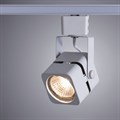 Светильник на штанге Arte Lamp Misam A1315PL-1WH - фото 4870757