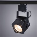Светильник на штанге Arte Lamp Misam A1315PL-1BK - фото 4870760