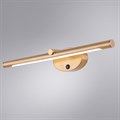 Подсветка для зеркала Arte Lamp Ronnie A8025AP-1PB - фото 4870791 Подсветка для зеркала Arte Lamp Ronnie A8025AP-1PB - фото 4870791