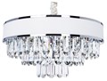Подвесной светильник Arte Lamp Diadem A1002LM-6CC - фото 4870799