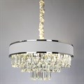 Подвесной светильник Arte Lamp Diadem A1002LM-6CC - фото 4870801