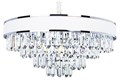Подвесной светильник Arte Lamp Diadem A1002LM-8CC - фото 4870804