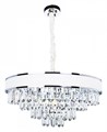 Подвесной светильник Arte Lamp Diadem A1002LM-8CC - фото 4870805