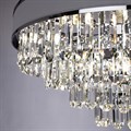 Подвесной светильник Arte Lamp Diadem A1002LM-8CC - фото 4870807