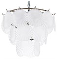 Подвесная люстра Arte Lamp Victoria A1734LM-5AB - фото 4870814