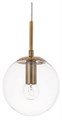 Подвесной светильник Arte Lamp Volare A1915SP-1AB - фото 4870818