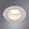 Встраиваемый светильник Arte Lamp Alkes A2161PL-1WH - фото 4870841