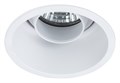 Встраиваемый светильник Arte Lamp Keid A2162PL-1WH - фото 4870847
