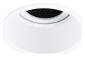Встраиваемый светильник Arte Lamp Kang A2163PL-1WH - фото 4870853