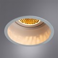Встраиваемый светильник Arte Lamp Kang A2163PL-1WH - фото 4870854