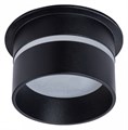 Встраиваемый светильник Arte Lamp Imai A2164PL-1BK - фото 4870858