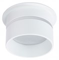 Встраиваемый светильник Arte Lamp Imai A2164PL-1WH - фото 4870862