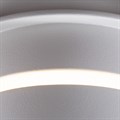 Встраиваемый светильник Arte Lamp Imai A2164PL-1WH - фото 4870865