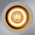 Встраиваемый светильник Arte Lamp Caph A2165PL-1WH - фото 4870872