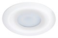 Встраиваемый светильник Arte Lamp Fulu A2169PL-1WH - фото 4870890