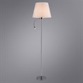 Торшер с подсветкой Arte Lamp Elba A2581PN-2CC - фото 4870894 Торшер с подсветкой Arte Lamp Elba A2581PN-2CC - фото 4870894