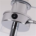 Торшер с подсветкой Arte Lamp Elba A2581PN-2CC - фото 4870896 Торшер с подсветкой Arte Lamp Elba A2581PN-2CC - фото 4870896