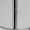 Торшер с подсветкой Arte Lamp Elba A2581PN-2CC - фото 4870897 Торшер с подсветкой Arte Lamp Elba A2581PN-2CC - фото 4870897