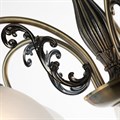 Люстра на штанге Arte Lamp Spica A3037PL-5AB - фото 4870912