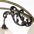 Люстра на штанге Arte Lamp Spica A3037PL-8AB - фото 4870915