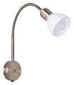 Бра Arte Lamp Falena A3116AP-1AB - фото 4870916