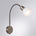 Бра Arte Lamp Falena A3116AP-1AB - фото 4870917