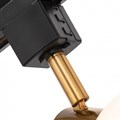 Светильник на штанге Arte Lamp Falena A3117PL-1BK - фото 4870927 Светильник на штанге Arte Lamp Falena A3117PL-1BK - фото 4870927