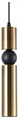 Подвесной светильник Arte Lamp Ran A3162SP-1PB - фото 4870944