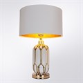 Настольная лампа декоративная Arte Lamp Revati A4016LT-1WH - фото 4870995