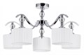 Люстра на штанге Arte Lamp Ibiza A4038PL-5CC - фото 4870998