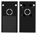 Заглушка для трека Arte Lamp Linea-Accessories A482006 - фото 4871033