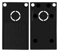 Заглушка для трека Arte Lamp Linea-Accessories A482106 - фото 4871034