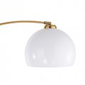 Торшер Arte Lamp Paolo A5822PN-1PB - фото 4871044 Торшер Arte Lamp Paolo A5822PN-1PB - фото 4871044