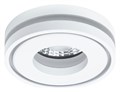 Встраиваемый светильник Arte Lamp Ain A7248PL-1WH - фото 4871060