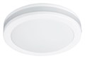 Встраиваемый светильник Arte Lamp Tabit A8430PL-1WH - фото 4871079