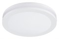 Встраиваемый светильник Arte Lamp Tabit A8431PL-1WH - фото 4871083