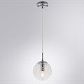 Подвесной светильник Arte Lamp Tureis A9915SP-1CC - фото 4871126