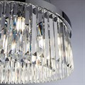 Подвесная люстра Arte Lamp Secunda A1003LM-8CC - фото 4871135