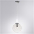 Подвесной светильник Arte Lamp Tureis A9920SP-1CC - фото 4871138