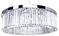 Подвесная люстра Arte Lamp Secunda A1003LM-12CC - фото 4871155