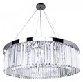 Подвесная люстра Arte Lamp Secunda A1003LM-12CC - фото 4871156