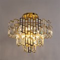 Светильник на штанге Arte Lamp Mintaka A1005PL-10GO - фото 4871165 Светильник на штанге Arte Lamp Mintaka A1005PL-10GO - фото 4871165