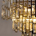 Светильник на штанге Arte Lamp Mintaka A1005PL-10GO - фото 4871166 Светильник на штанге Arte Lamp Mintaka A1005PL-10GO - фото 4871166