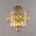 Светильник на штанге Arte Lamp Mintaka A1005PL-8GO - фото 4871171 Светильник на штанге Arte Lamp Mintaka A1005PL-8GO - фото 4871171