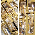 Светильник на штанге Arte Lamp Mintaka A1005PL-8GO - фото 4871173 Светильник на штанге Arte Lamp Mintaka A1005PL-8GO - фото 4871173