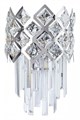 Накладной светильник Arte Lamp Wezen A1006AP-2CC - фото 4871174