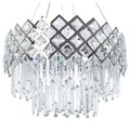 Подвесной светильник Arte Lamp Wezen A1006SP-10CC - фото 4871177