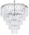 Подвесная люстра Arte Lamp Eliza A1009SP-6CC - фото 4871189