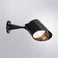 Светильник на штанге Arte Lamp Elsie A1024AL-1BK - фото 4871196