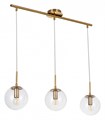 Подвесной светильник Arte Lamp Volare A1915SP-3AB - фото 4871200